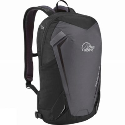 Lowe Alpine Tensor 15 Rucksack Pinstripe Lowe Alpine Tensor 15 Rucksack Pinstripe